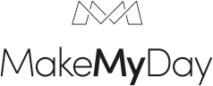Make My Day - Logo