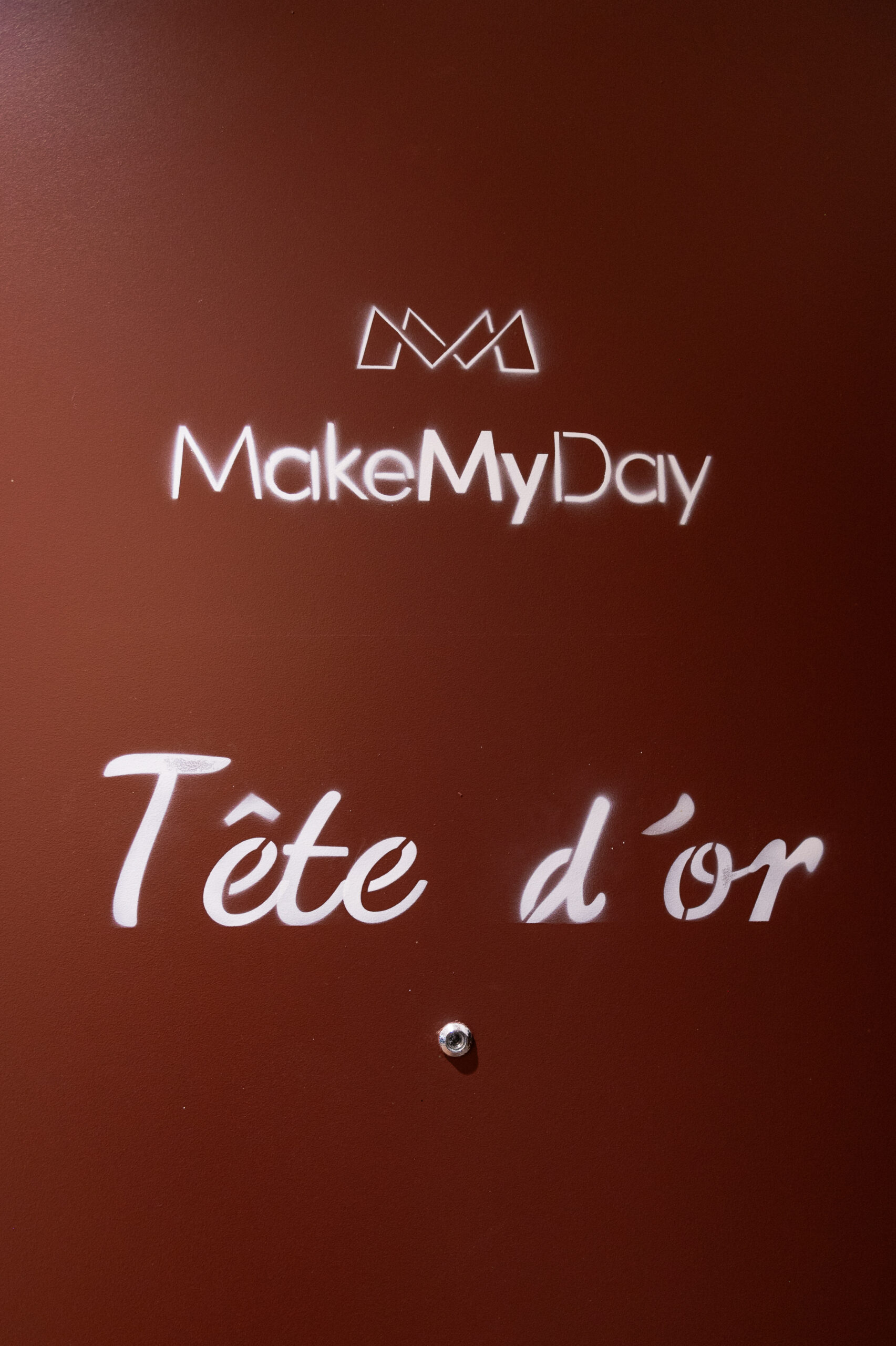 Make My Day -  